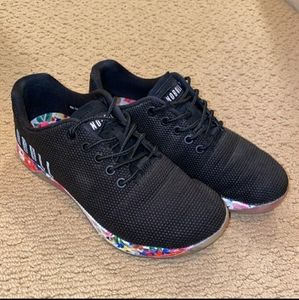 No Bull Daisy Trainers